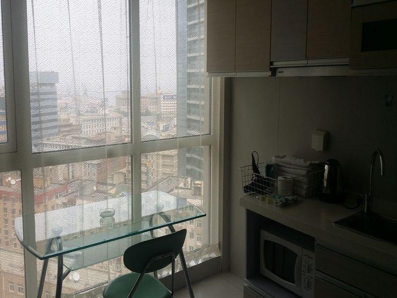 Dalian Ok Hotel エクステリア 写真